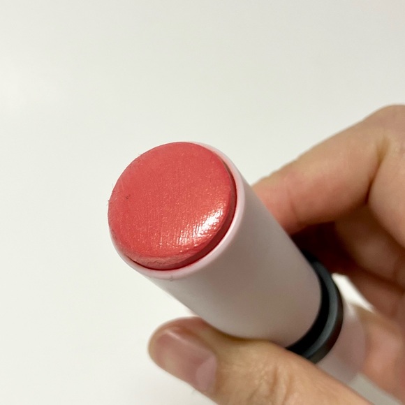 MAKEUP BY MARIO Soft Pop Blush Stick - Soft Coral - Picture 2 of 5